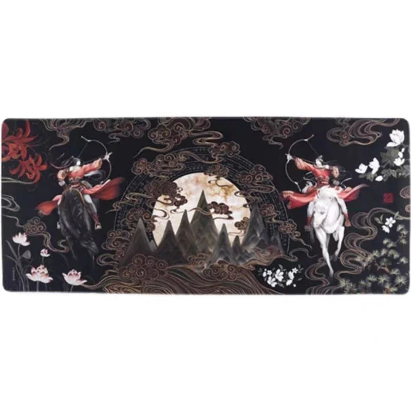 KAZE x MDZS Table Mat