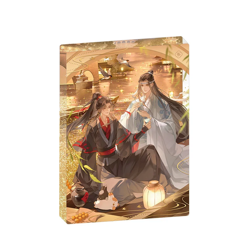 MDZS Tian Fu You Collection Merch - Image 5