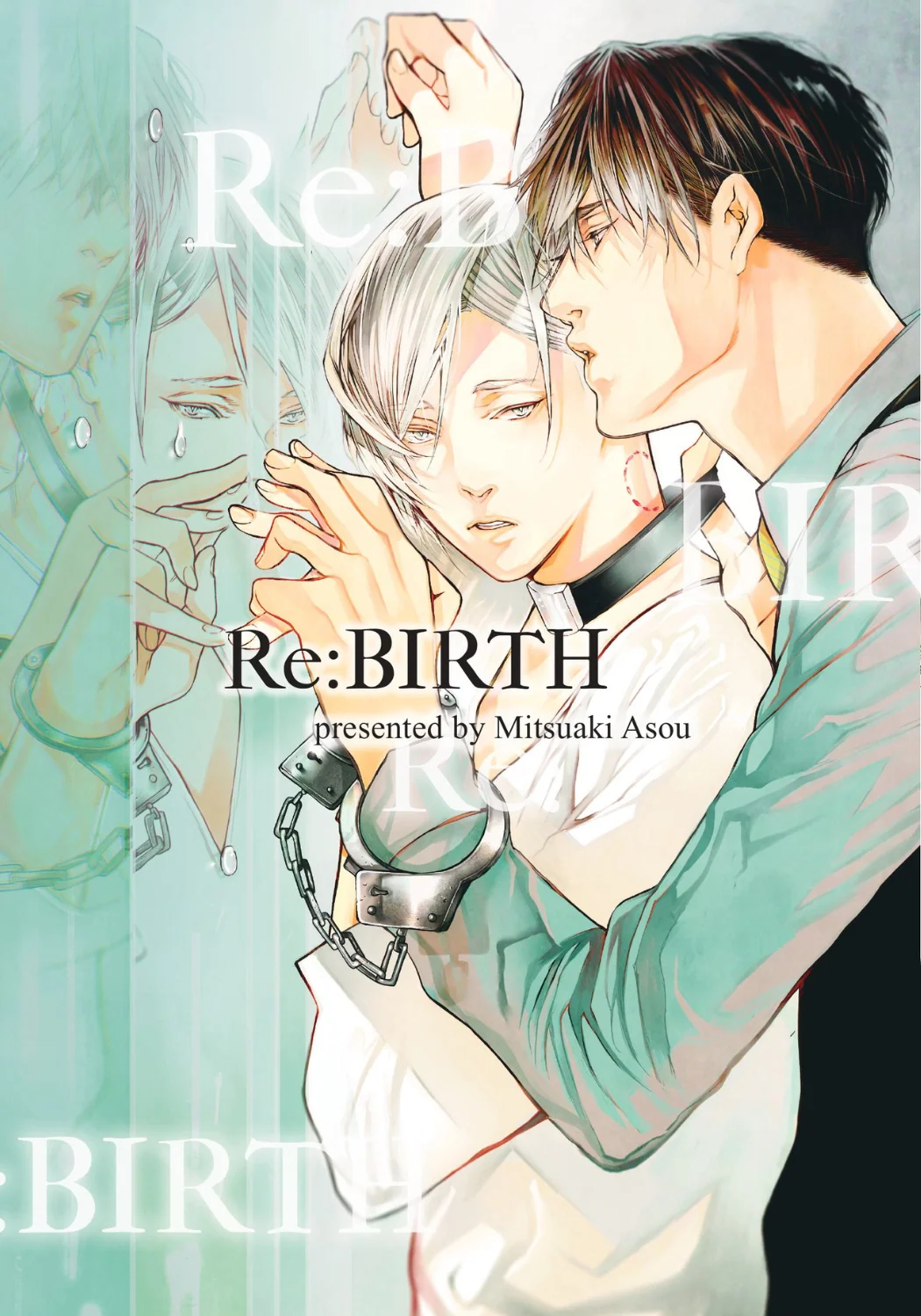 Re:BIRTH Vol. 1