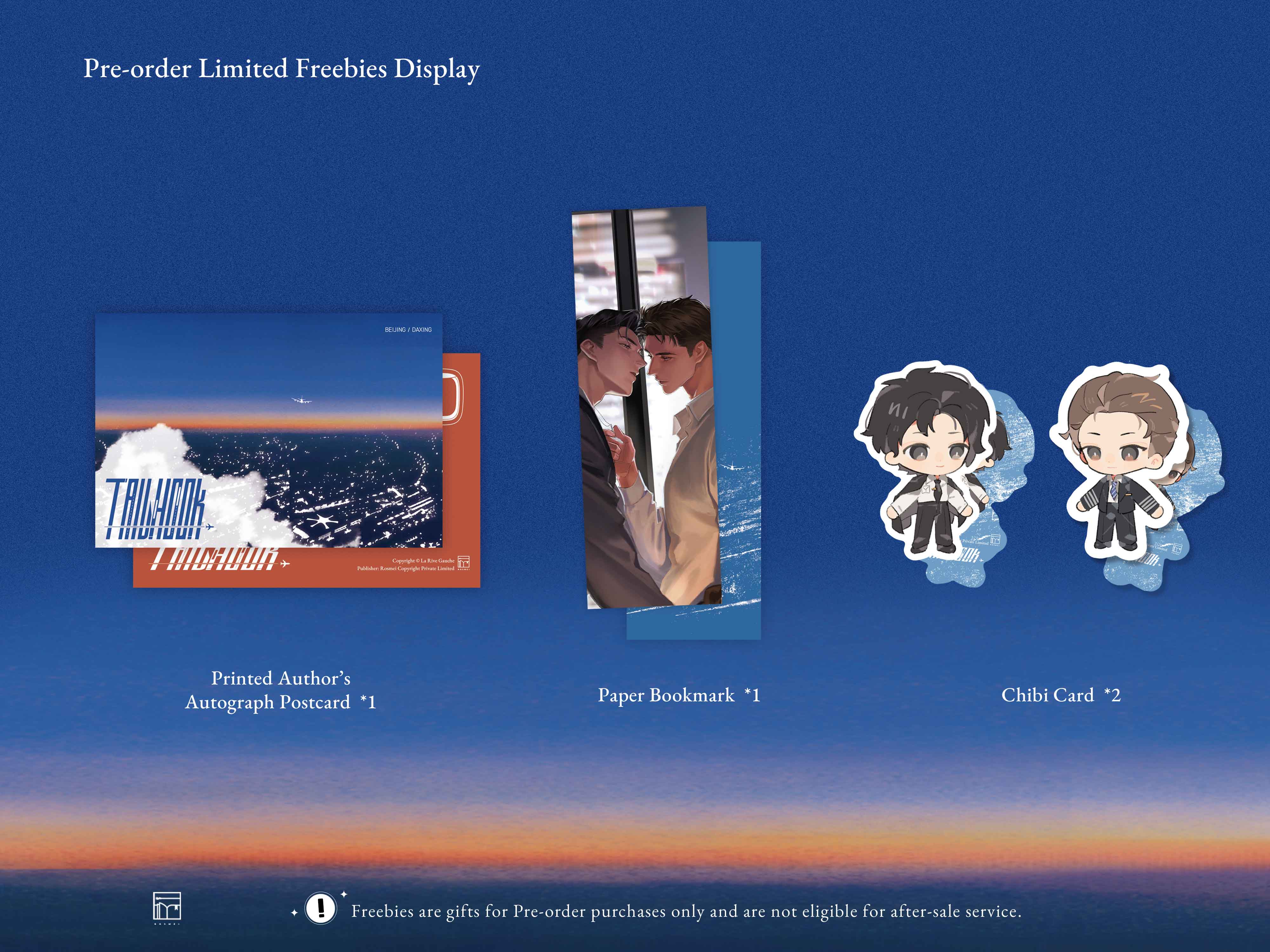 Tailhook Vol.1 - Image 3