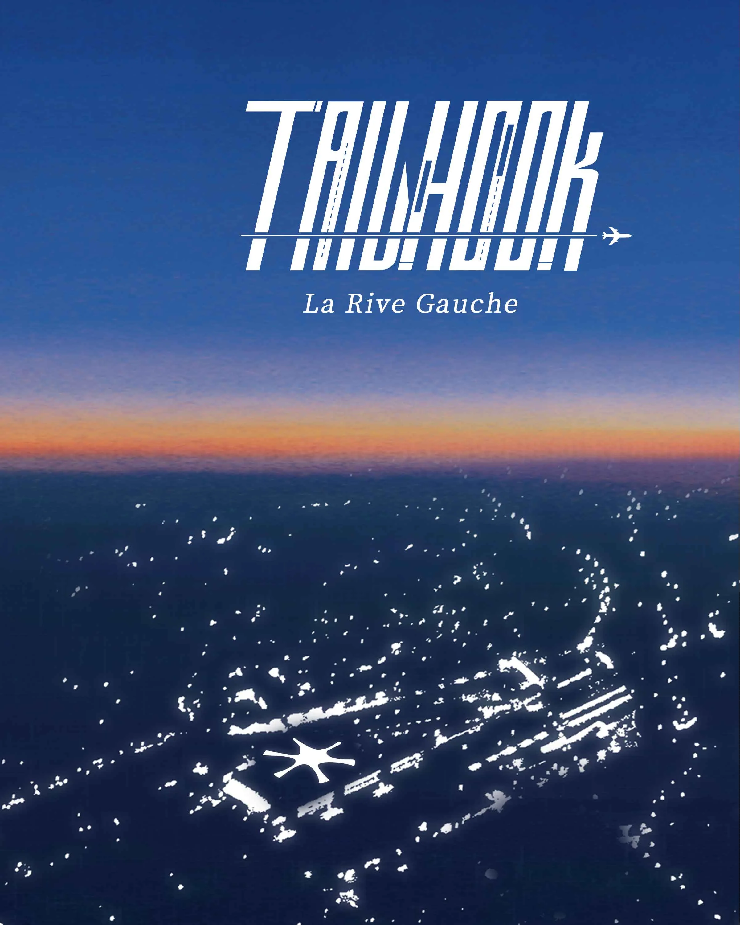 Tailhook Vol.1 - Image 5