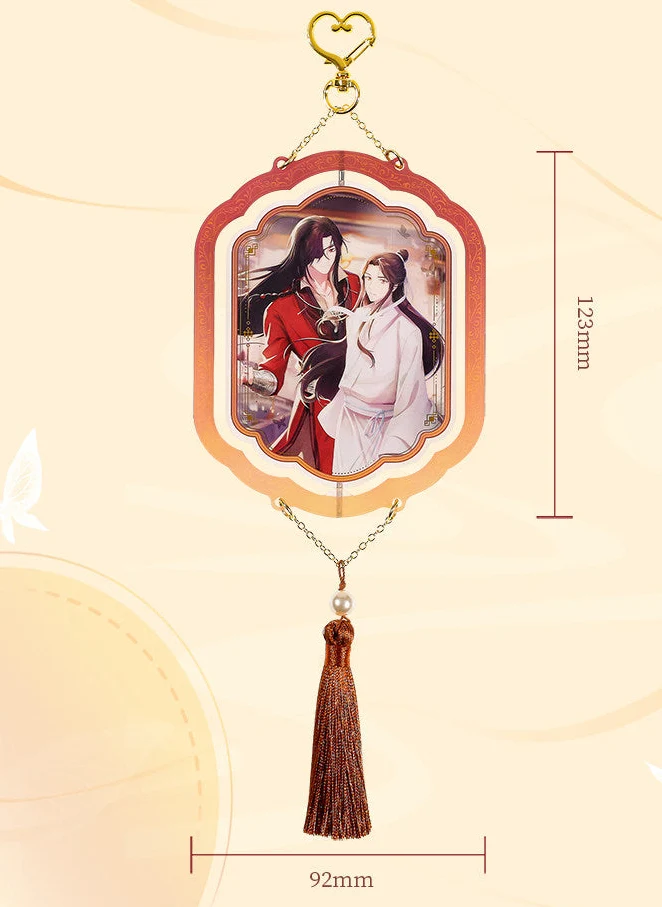 TGCF Animation New Year Lantern Festival Series - Image 2