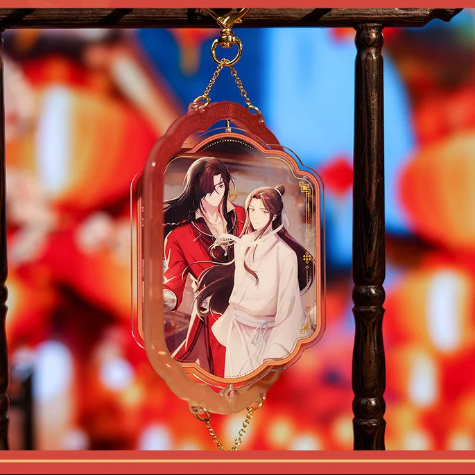 TGCF Animation New Year Lantern Festival Series - Image 3
