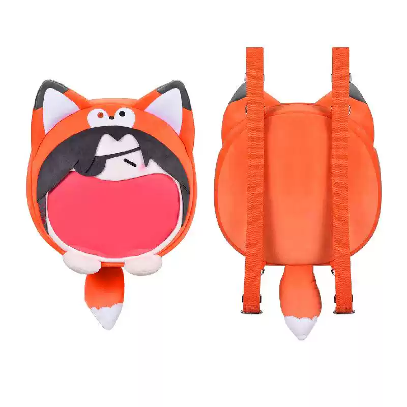 TGCF Animation Super Happy Ita Bag UWA Series Ita Bag