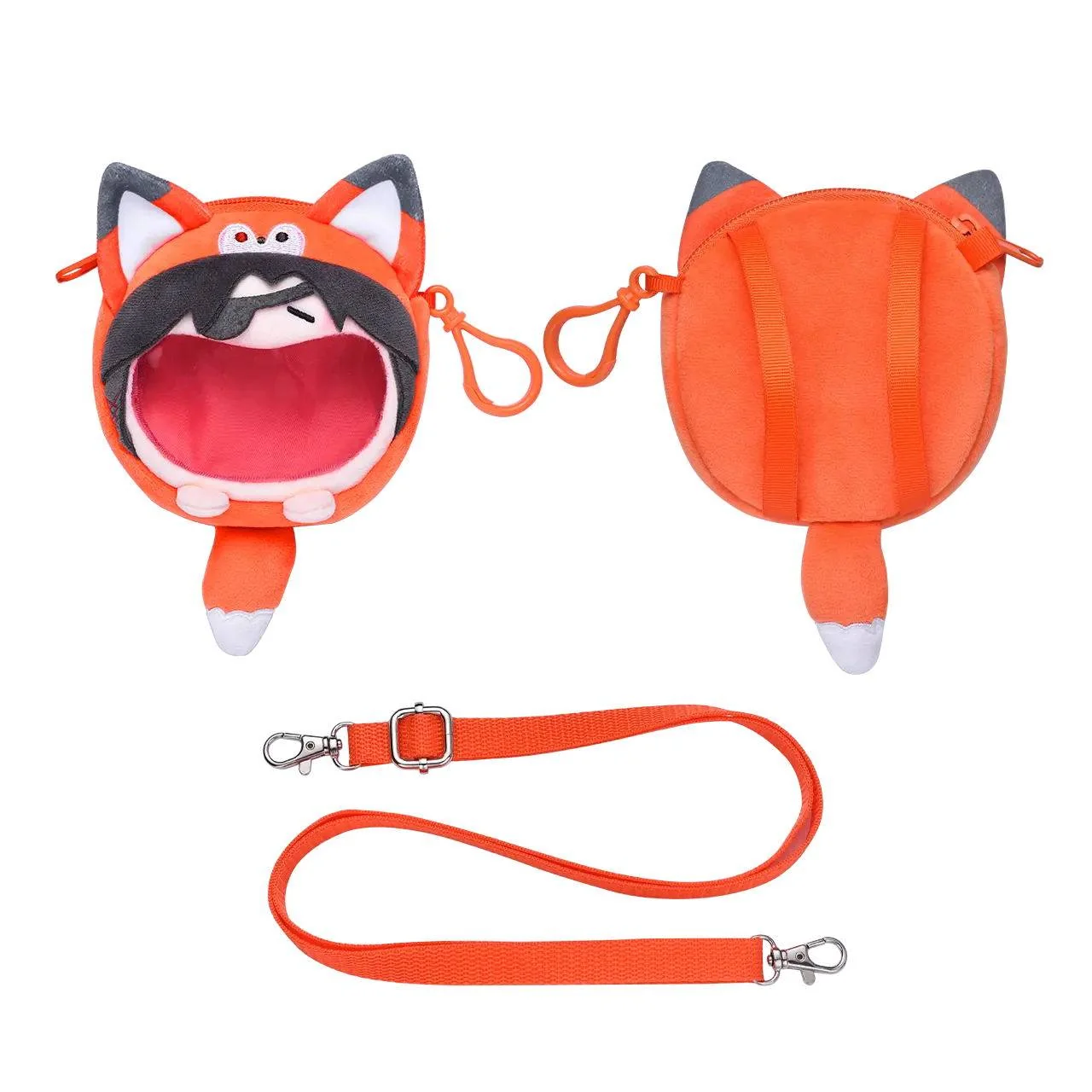 TGCF Animation Super Happy Ita Bag UWA Series Ita Bag - Image 2