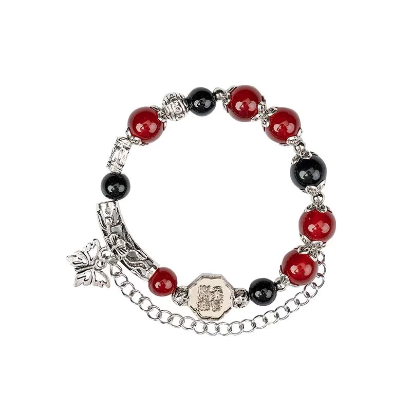 TGCF Beaded Bracelet - Image 3