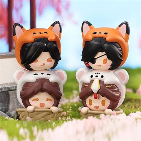TGCF Chibi Mascot Stacking Blind Box - Image 3