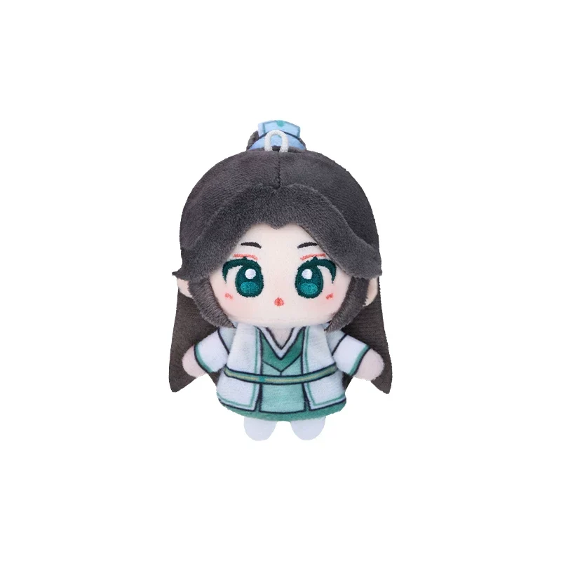 TGCF Clear Ripples & Lotus Collection Official Licensed Plush Finger Puppet - Image 10