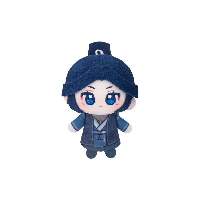 TGCF Clear Ripples & Lotus Collection Official Licensed Plush Finger Puppet - Image 11