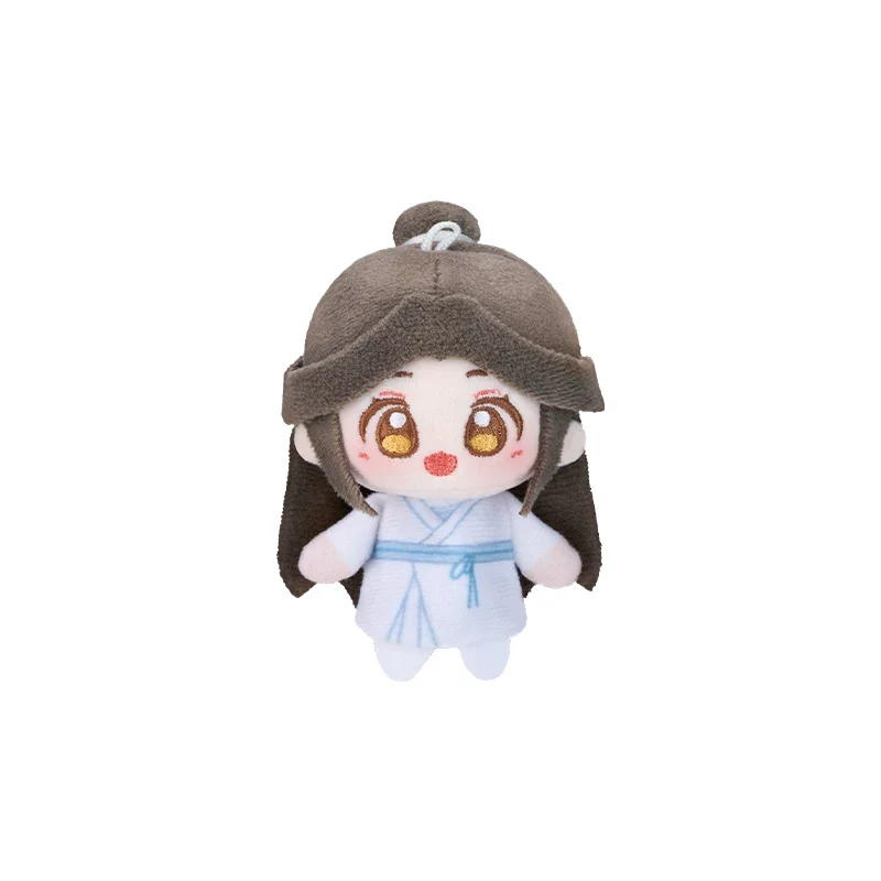 TGCF Clear Ripples & Lotus Collection Official Licensed Plush Finger Puppet - Image 6