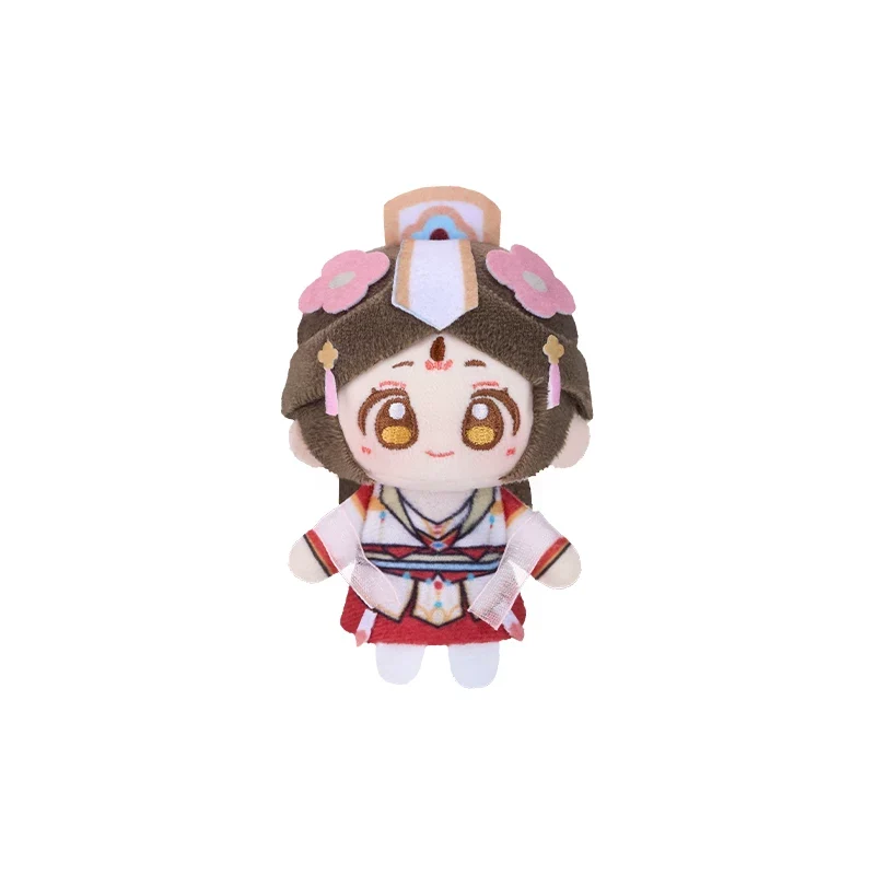 TGCF Clear Ripples & Lotus Collection Official Licensed Plush Finger Puppet - Image 7