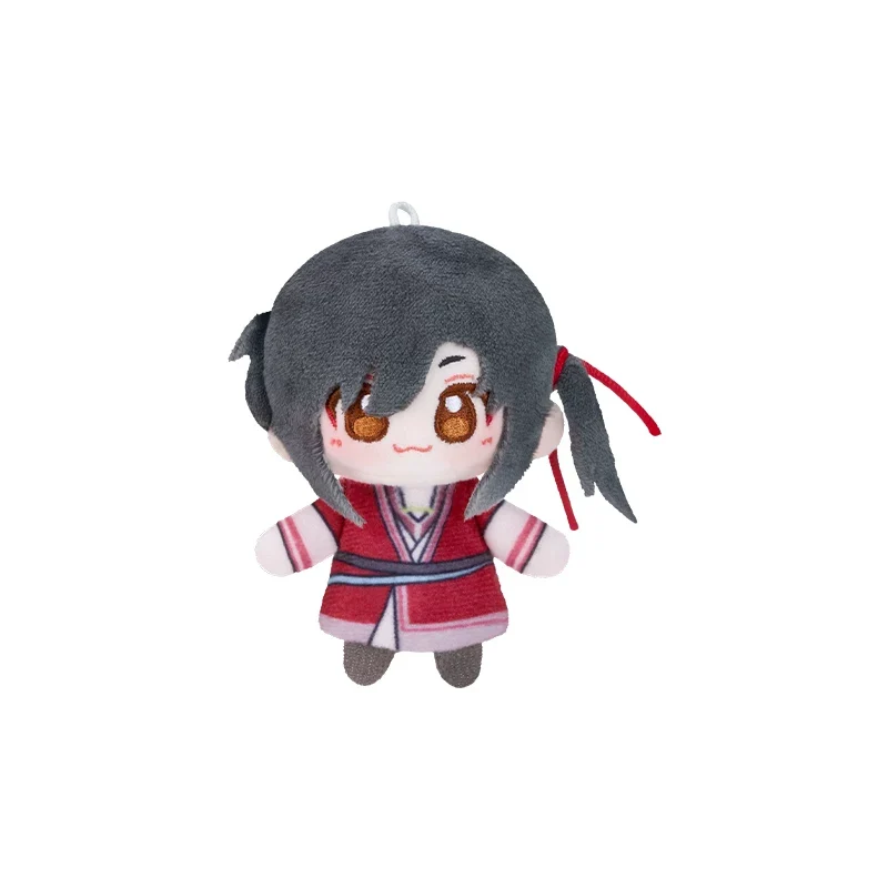 TGCF Clear Ripples & Lotus Collection Official Licensed Plush Finger Puppet - Image 8