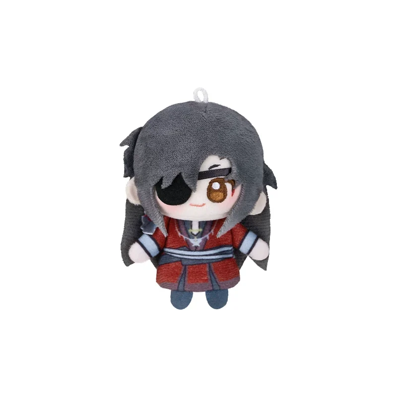 TGCF Clear Ripples & Lotus Collection Official Licensed Plush Finger Puppet - Image 9
