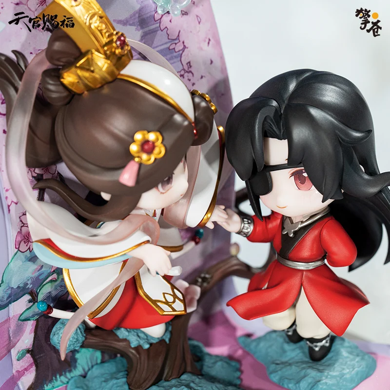 TGCF Fairy Music Relief Chibi Figure - Image 4