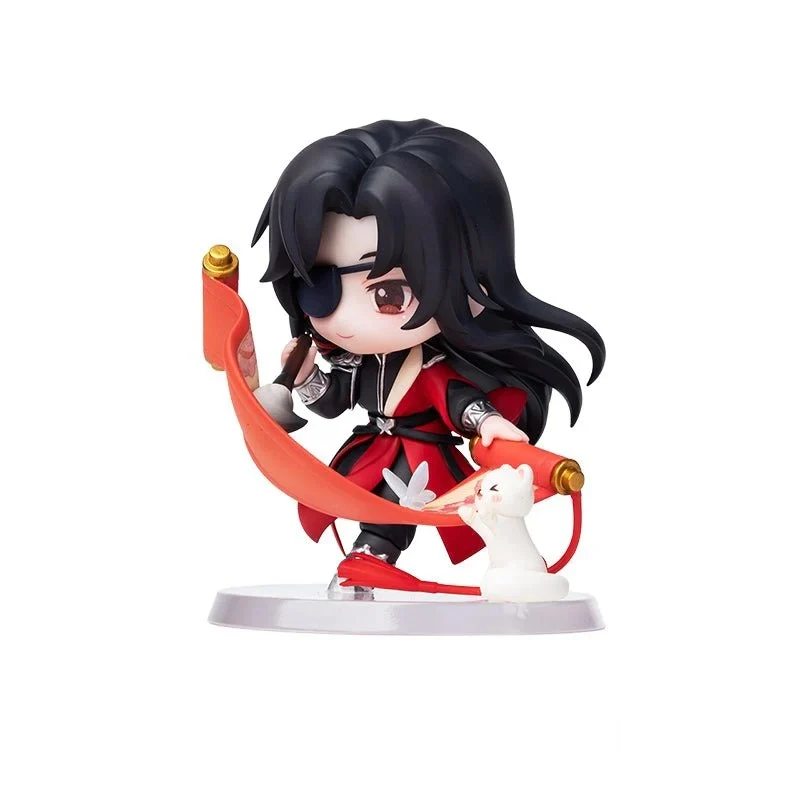 TGCF Falling Petals Weave a Thousand Knots Chibi Figure - Image 8