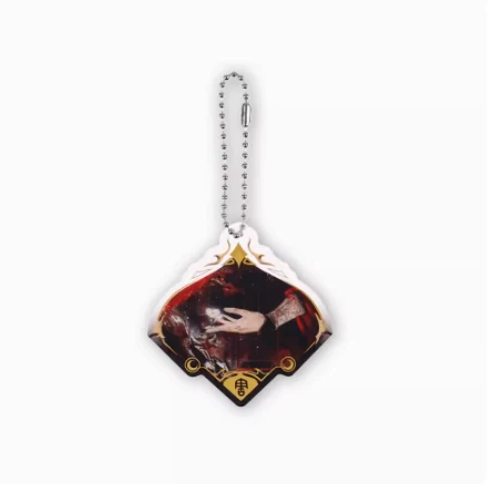 TGCF Four Scenes and Four Pests Series Acrylic Pendant - Image 7