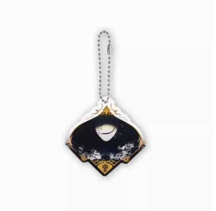 TGCF Four Scenes and Four Pests Series Acrylic Pendant - Image 8
