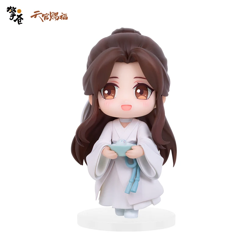 TGCF Heaven Official's Blessing Bliss Feast Chibi Figure - Image 10