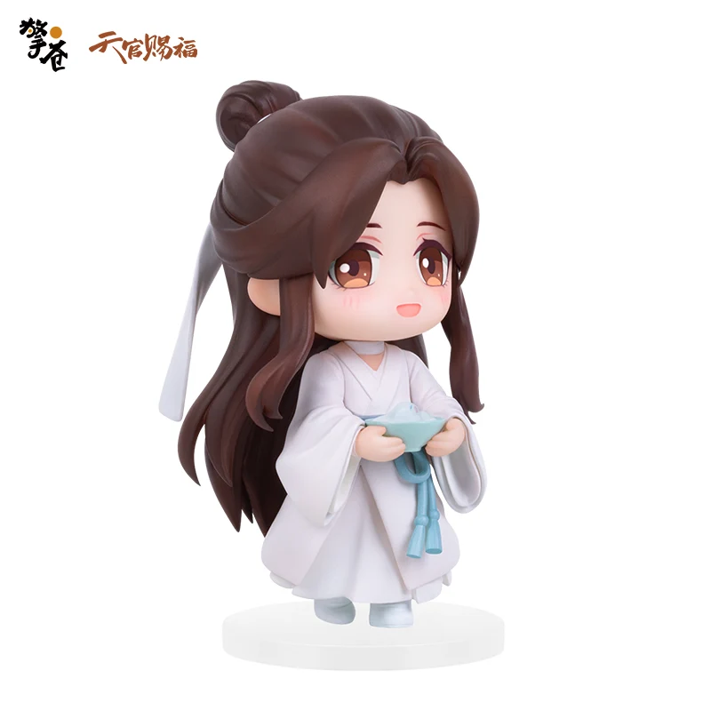 TGCF Heaven Official's Blessing Bliss Feast Chibi Figure - Image 11