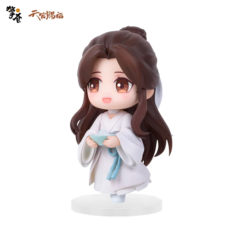 TGCF Heaven Official's Blessing Bliss Feast Chibi Figure - Image 6