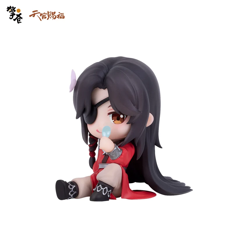TGCF Heaven Official's Blessing Bliss Feast Chibi Figure - Image 7