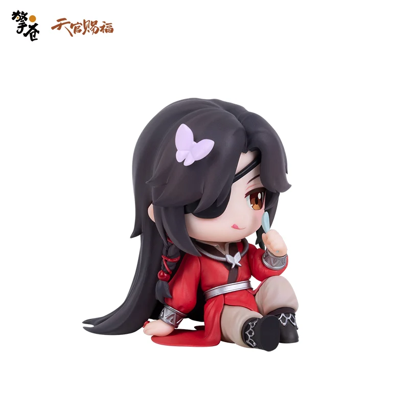 TGCF Heaven Official's Blessing Bliss Feast Chibi Figure - Image 8