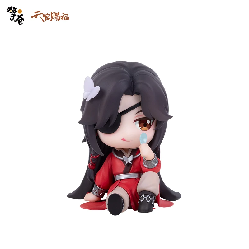 TGCF Heaven Official's Blessing Bliss Feast Chibi Figure - Image 9