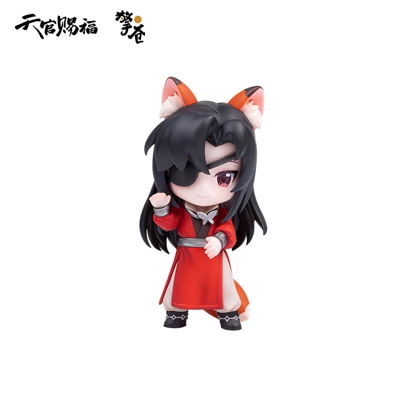 TGCF Heaven Official's Blessing Dedication of Love Figure - Image 12