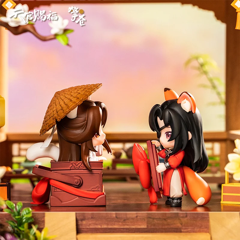 TGCF Heaven Official's Blessing Dedication of Love Figure - Image 3