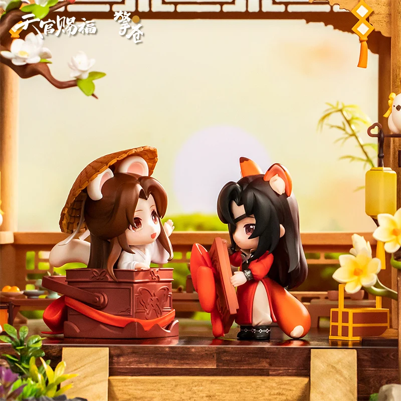 TGCF Heaven Official's Blessing Dedication of Love Figure - Image 5