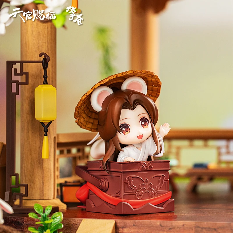 TGCF Heaven Official's Blessing Dedication of Love Figure - Image 6