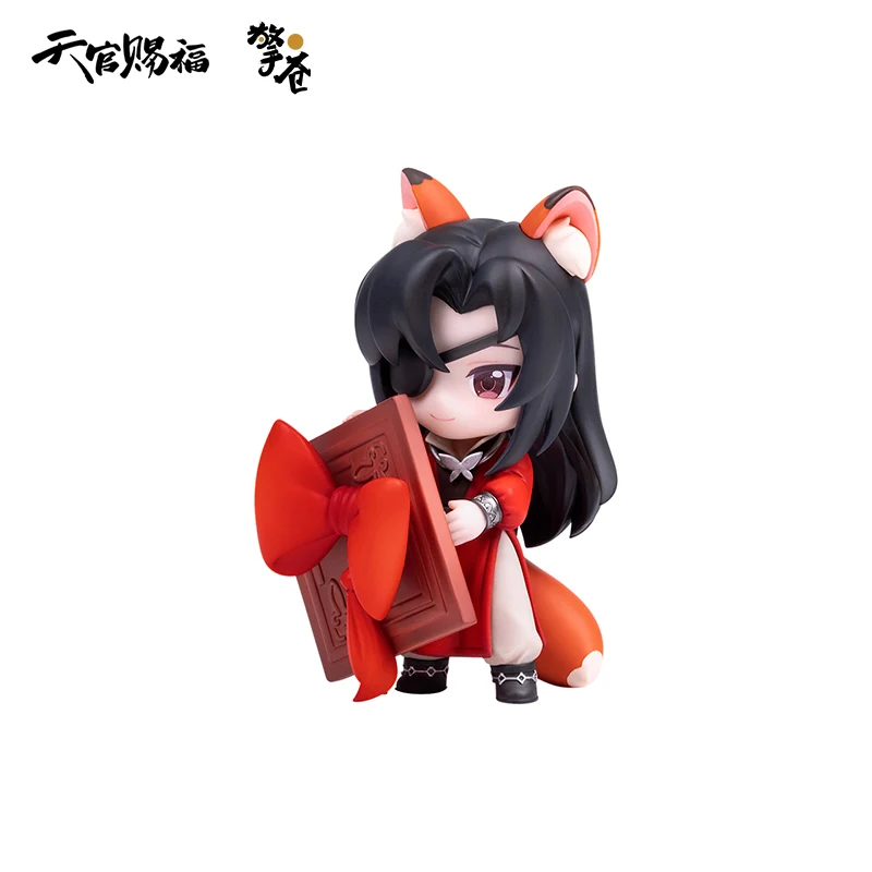 TGCF Heaven Official's Blessing Dedication of Love Figure - Image 8
