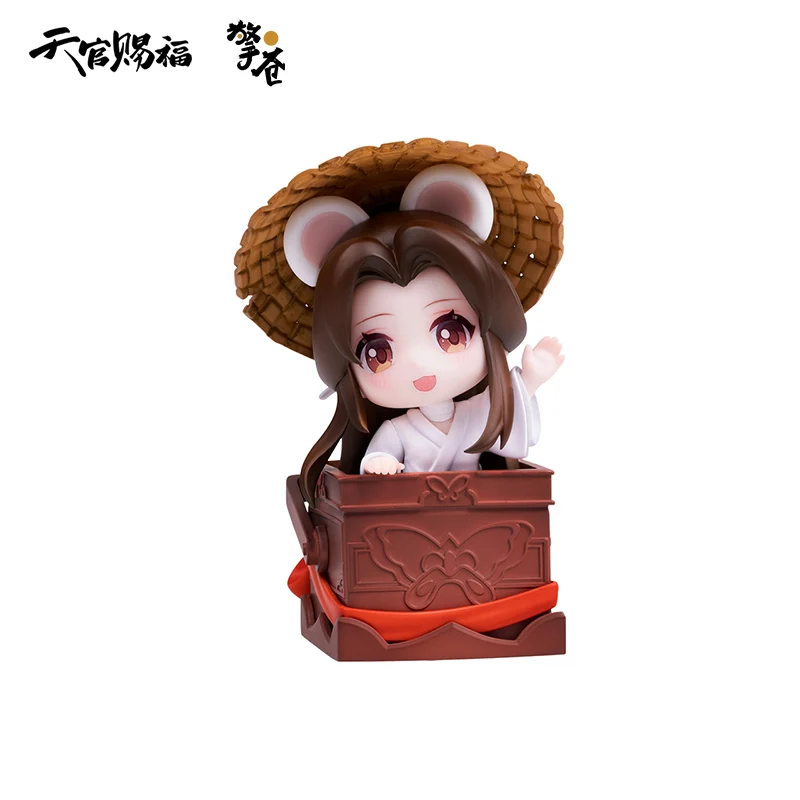 TGCF Heaven Official's Blessing Dedication of Love Figure - Image 9
