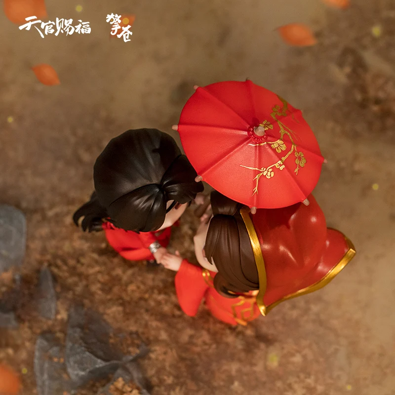 TGCF Heaven Official's Blessing Happy to Meet You Figure - Image 5