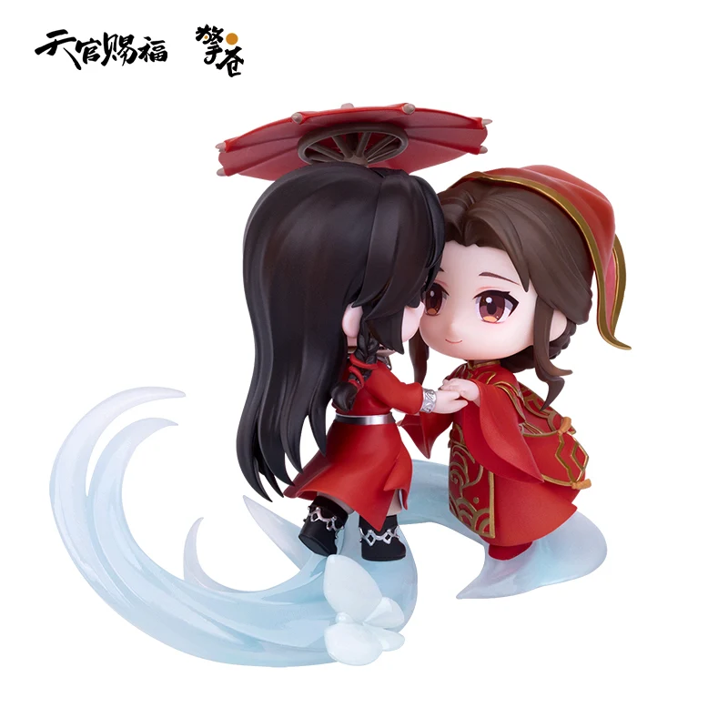 TGCF Heaven Official's Blessing Happy to Meet You Figure - Image 7