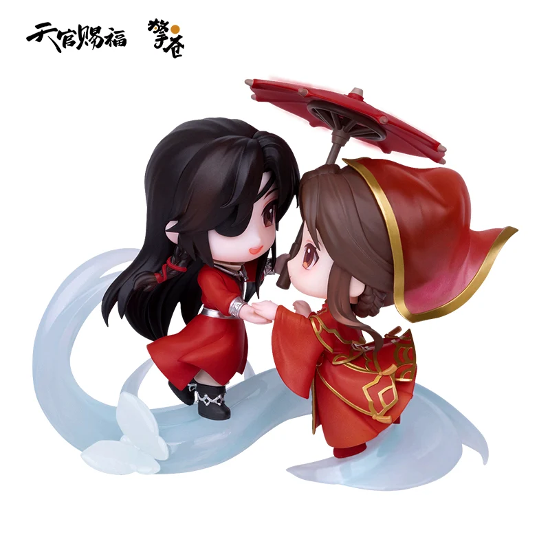 TGCF Heaven Official's Blessing Happy to Meet You Figure - Image 8