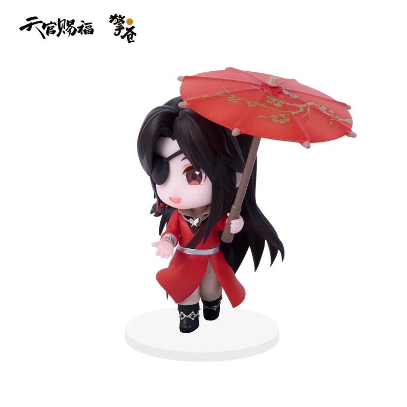 TGCF Heaven Official's Blessing Happy to Meet You Figure - Image 9