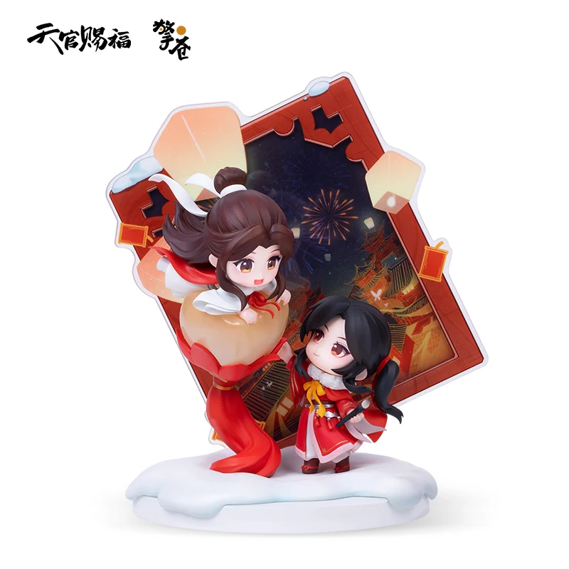TGCF Heaven Official's Blessing Palace with Thousands of Lights Figure - Image 3