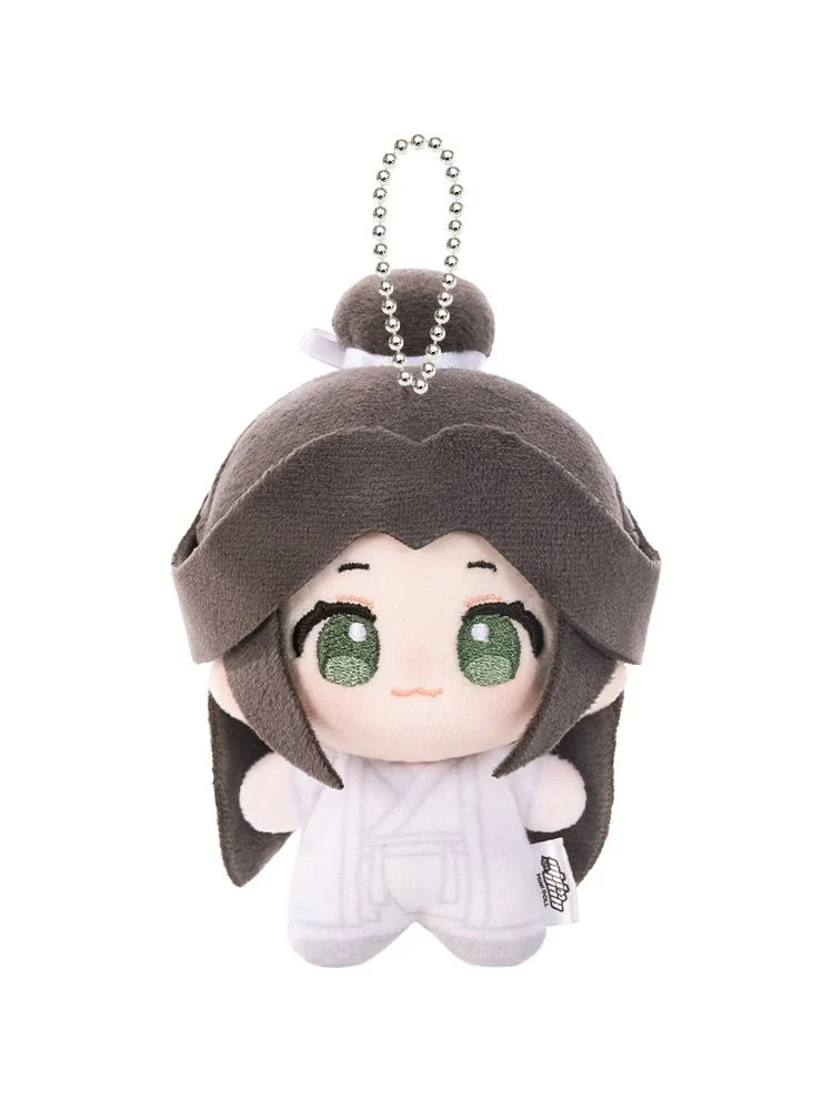 TGCF [MING YUE LOU LAN] Bean Plush Keychain - Image 5