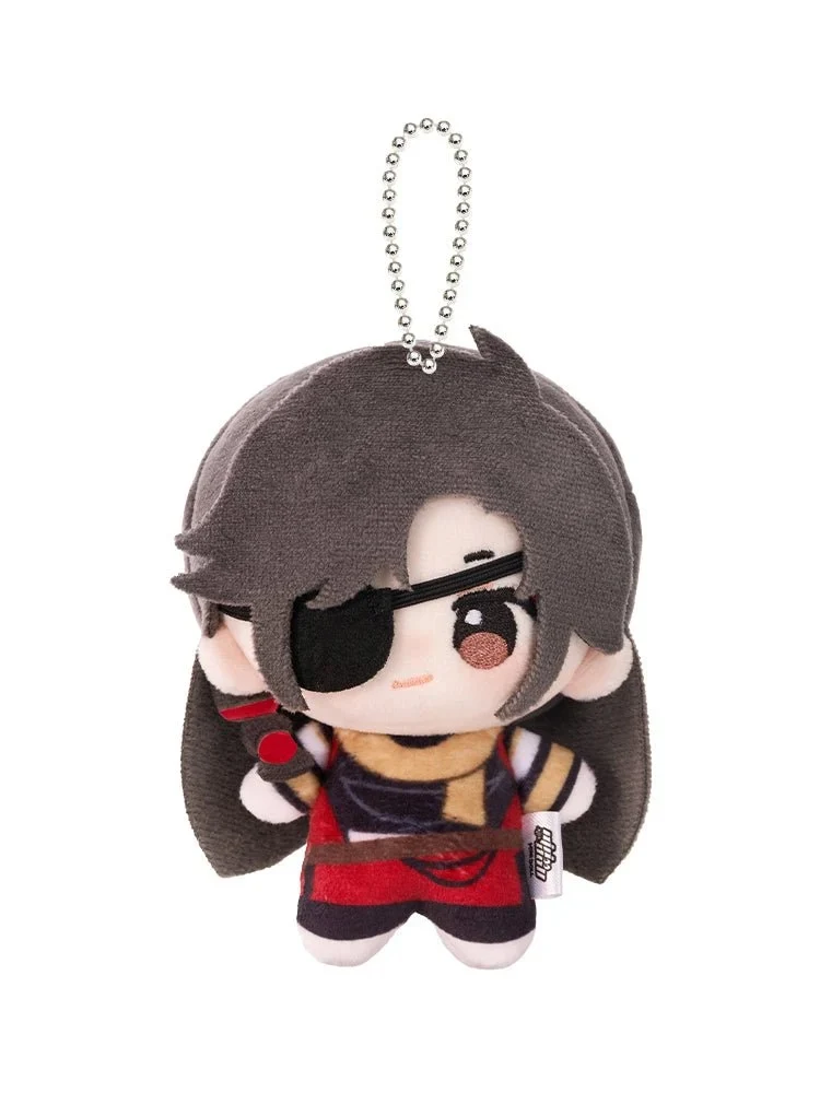 TGCF [MING YUE LOU LAN] Bean Plush Keychain - Image 6