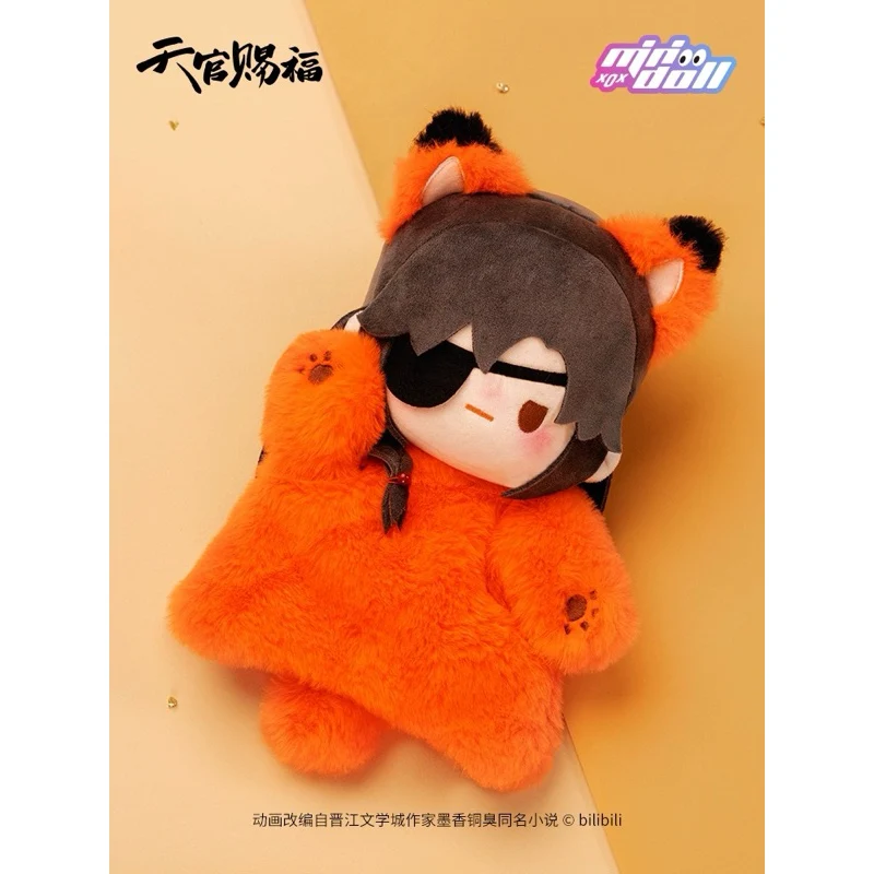 TGCF MINIDOLL [Long He New Year Series] Hand Puppet - Image 5