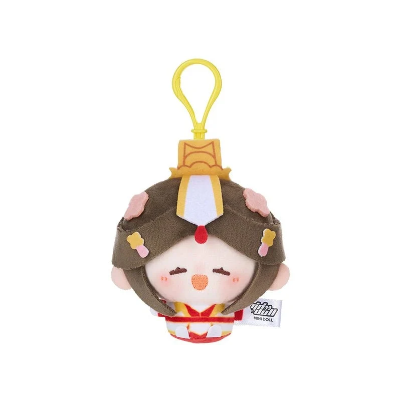TGCF MINIDOLL [Sky Lantern Banquet] Plushie Collection - Image 11