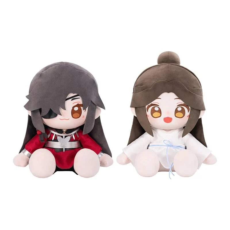 TGCF MINIDOLL [Sky Lantern Banquet] Plushie Collection - Image 14