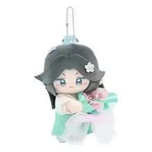 TGCF MINIDOLL [Splendid Blossoms] Q Baby Plush Doll - Image 10