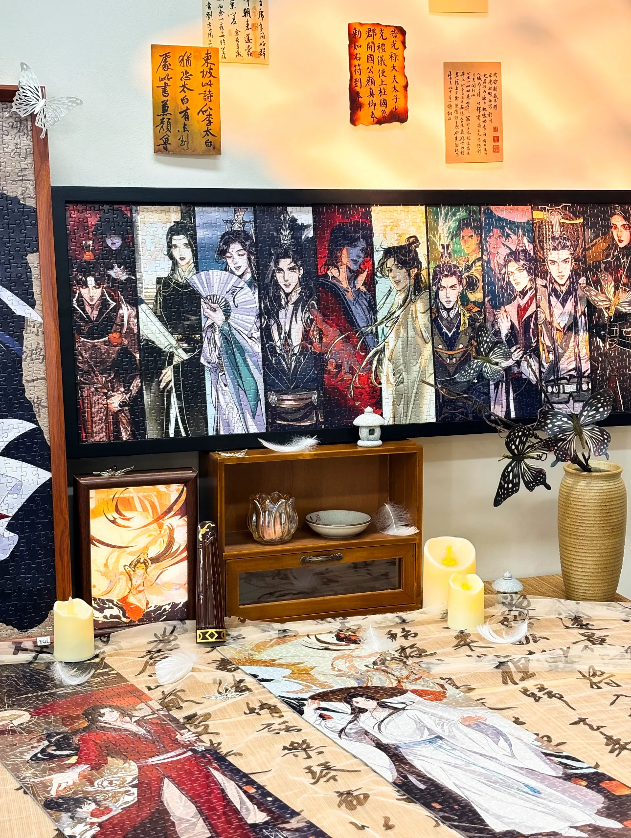 TGCF Puzzle 1000 Pieces - Image 2