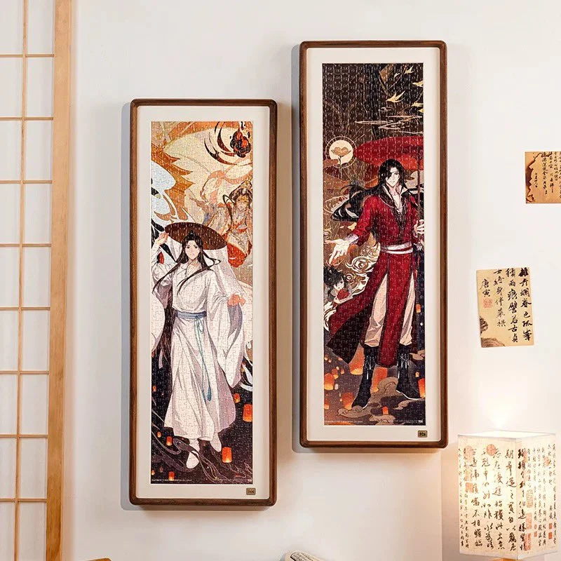 TGCF Puzzle 1000 Pieces - Image 3