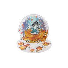 TGCF Shake Happy Quicksand Standee