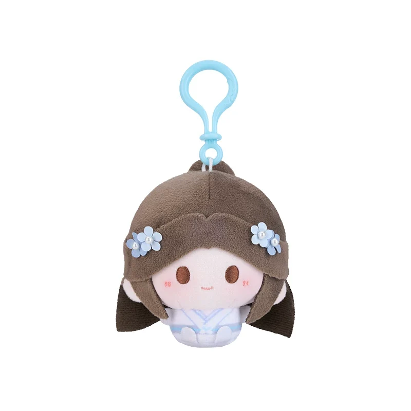 TGCF Sunset & Starry Night Collection Round Plush Hangable - Image 2
