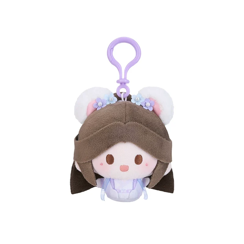 TGCF Sunset & Starry Night Collection Round Plush Hangable - Image 4