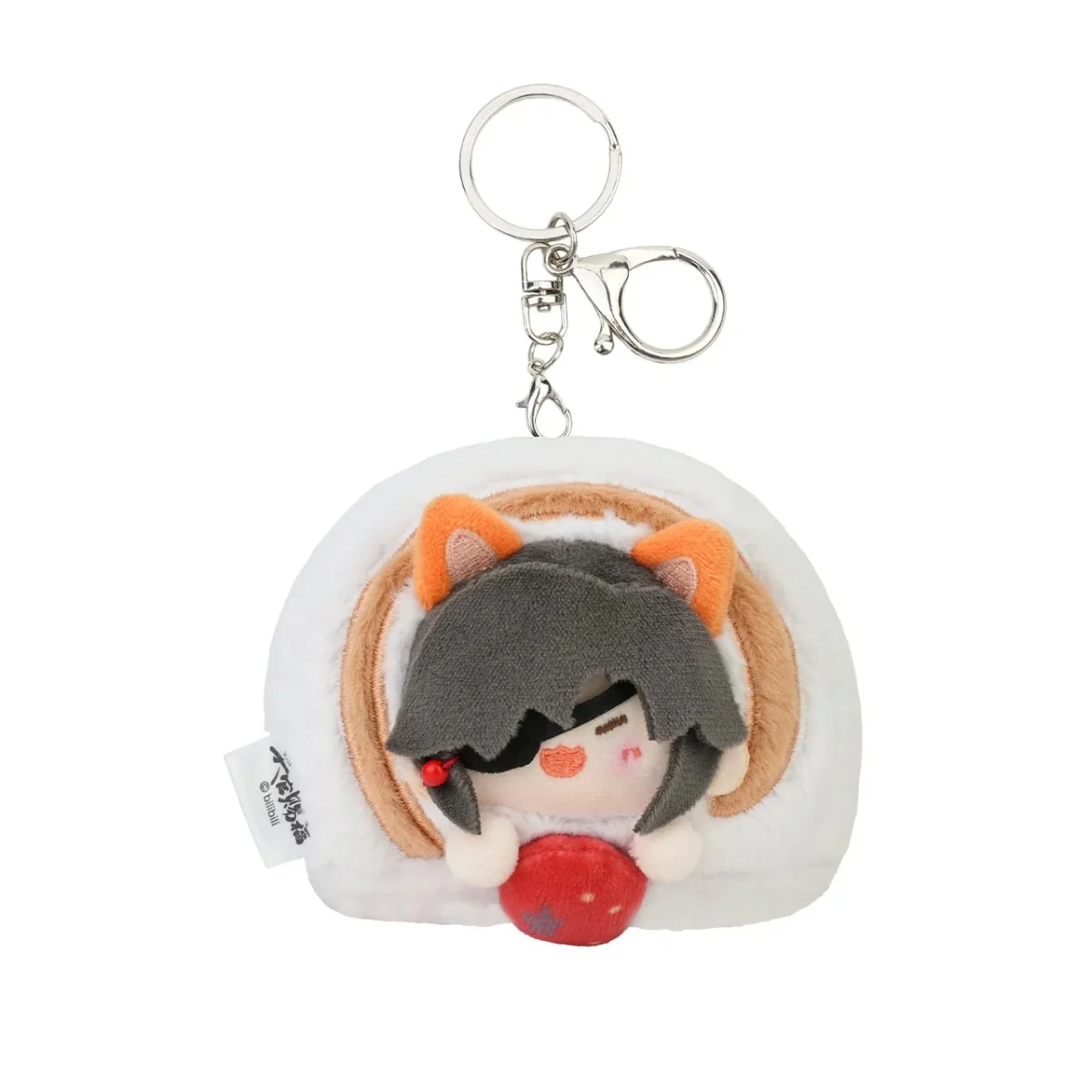 TGCF Super Tasty Plushie Hangable - Image 7